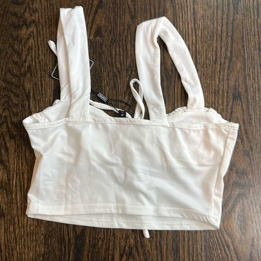 ZAFUL top small - Picture 4 of 6